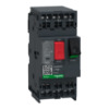 Picture of Motor circuit breaker, TeSys Deca, 3P, 0.63 to 1A, thermal magnetic, spring terminals