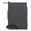 Picture of backplane expander, Modicon M340, for multiracks configuration