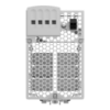 Picture of Phaseo ABL7 ABL8, Buffer module, 24..28.8 V DC, 40 A, for power supply