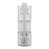 Picture of Phaseo ABL7 ABL8, Converter module 24 W, 24..28.8 V DC, 12 V DC, 2 A, for regulated SMPS