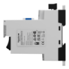 Picture of electronic protection module, phaseo ABL7 ABL8, 28 to 28.8V DC, 10A, for regulated SMPS, 2 pole breaking by channel