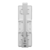 Picture of Phaseo ABL7 ABL8, Regulated Switch Power Supply, 1 or 2 phase, 100..500V, 24V, 3A