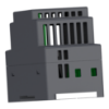 Picture of Regulated Power Supply, 100 to 240V AC, 24V, 1.2A, single phase, Modular