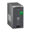 Picture of Regulated Power Supply, 100 to 240V AC, 24V, 10A, single phase, Optimized