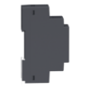 Picture of Regulated Power Supply, 100 to 240V AC, 24V, 0.4A, single phase, Modular