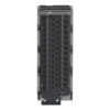 Picture of terminal block, Modicon X80, 28-pin removable spring, 1 x 0.34..1mm2