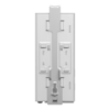 Picture of Phaseo ABL7 ABL8, Battery control module, 24..28.8V DC, 24V, 20A, for regulated SMPS