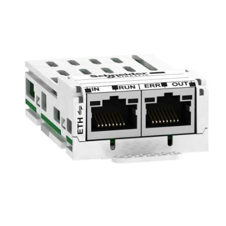 Picture of Lexium 32, Ethercat 2 x RJ45 communication module