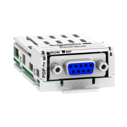 Picture of Lexium 32, PROFIBUS DP communication module