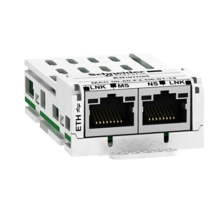 Picture of Lexium 32, Ethernet TCP/IP communication module