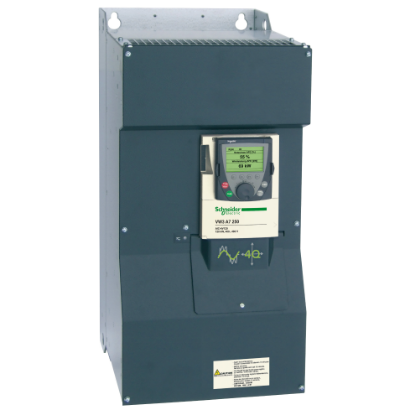 Picture of active infeed converter - 120 kW - 380...480 V