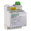 Picture of Residual current protection relay, VigiPacT RH10M, 300mA, 220/240VAC 50/60Hz, DIN rail mounting