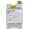 Picture of Residual current protection relay, VigiPacT RH10M, 300mA, 220/240VAC 50/60Hz, DIN rail mounting