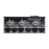 Picture of Soft starter, Altistart 480, 1000A, 208 to 690V AC, control supply 110 to 230V AC