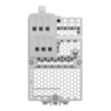 Picture of Phaseo ABL7 ABL8, Battery control module, 24..28.8V DC, 24V, 40A, for regulated SMPS