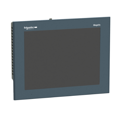 Picture of advanced touchscreen panel, Harmony GTO, 640 x 480pixels VGA, 10.4inch TFT, 96MB