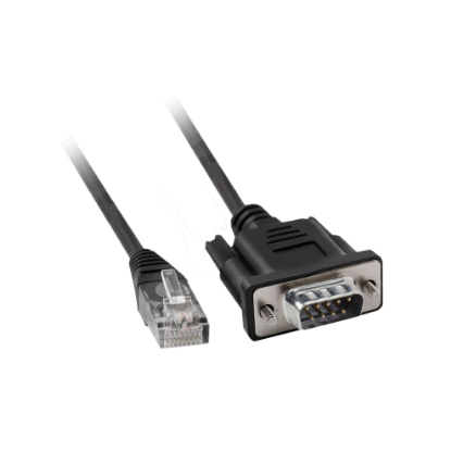 Picture of Harmony XBT - direct connection cable - for XBTGK, XBTGT, XBTGR - 2.5 m