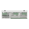 Picture of Dimmer, SpaceLogic C-Bus, 4 channel, 2A per channel, DIN rail mount, inbuilt switchable C-Bus power supply, white