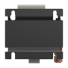 Picture of voltage transformer - 230..400 V - 1 x 230 V - 63 VA