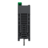 Picture of processor, Modicon M340, max 1024 discrete, 256 analog IO, Modbus, Ethernet