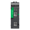 Picture of processor, Modicon M340, max 1024 discrete, 256 analog IO, Modbus, Ethernet