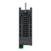 Picture of processor, Modicon M340, max 1024 discrete, 256 analog IO, Modbus, Ethernet