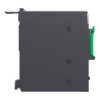 Picture of processor, Modicon M340, max 1024 discrete, 256 analog IO, Modbus, Ethernet