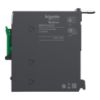 Picture of processor, Modicon M340, max 1024 discrete, 256 analog IO, Modbus, Ethernet