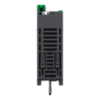 Picture of processor, Modicon M340, max 1024 discrete, 256 analog IO, CANopen, Ethernet