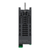 Picture of processor, Modicon M340, max 1024 discrete, 256 analog IO, CANopen, Ethernet