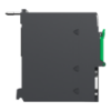 Picture of processor, Modicon M340, max 1024 discrete, 256 analog IO, Modbus, CANopen