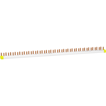 Picture of Clipsal Resi MAX, SLIM comb busbar 1P+N 24 modules80 A