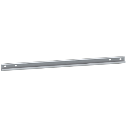 Picture of Spacial, One asymmetric mounting rail 32x15 L 2000mm, Order by Multiples of 10 units