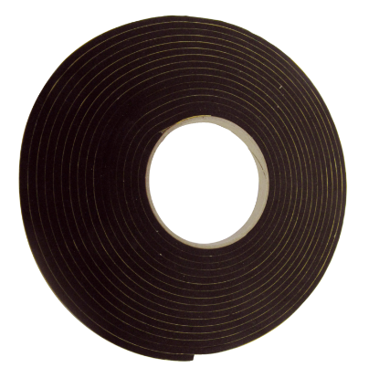 Picture of Rubber sealing gasket 4 x 9 for joining stainless steel enclosures SFX