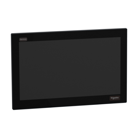 Picture of 15w Display module, Harmony P6, FWXGA, 16M colors, PCAP Multi Touch (2 points) with optimized noise filter