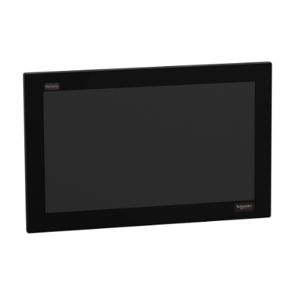 Picture of 19w Display module, Harmony P6, Full HD, 16M colors, PCAP Multi Touch (2 points) with optimized noise filter