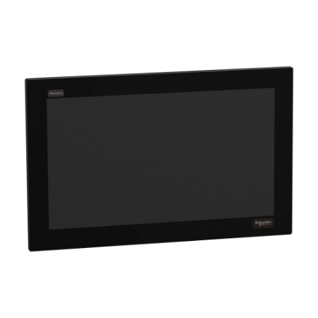 Picture of 19w Display module, Harmony P6, Full HD, 16M colors, PCAP Multi Touch (2 points) with optimized noise filter