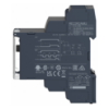 Picture of dual function relay, Harmony Timer Relays, 8A, 2CO, 0.1sâ€¦100h, power on delay, screw connectors, 24V DC  or 24...240V AC DC