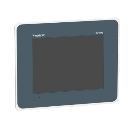 Picture of advanced touchscreen panel, Harmony GTO, stainless, 640 x 480pixels VGA, 10.4inch TFT, 96MB