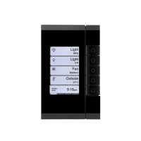 Picture for category C-Bus Input Devices