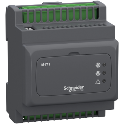 Picture of EEV Driver, Autonomous & Modbus