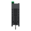 Picture of processor, Modicon M340, max 1024 discrete, 256 analog IO, Modbus