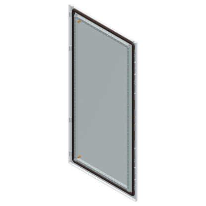 Picture of Spacial SF plain door - 1800x600 mm