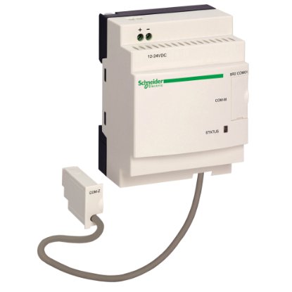 Picture of Zelio Logic, Modem communication interface, for smart relay