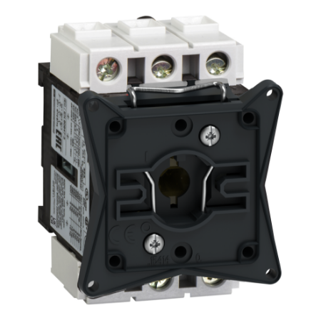 Picture of TeSys, TeSys VARIO - Switch body for switch-disconnector - 3 poles - 32 A