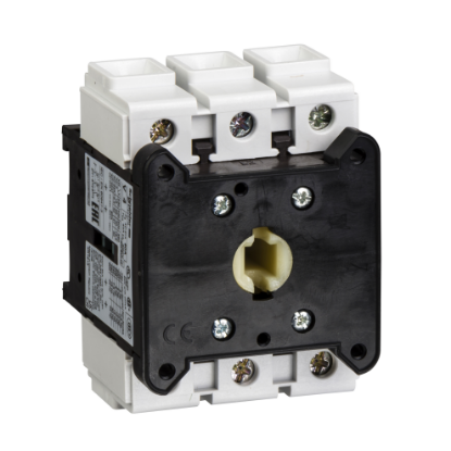 Picture of TeSys, TeSys VARIO - Switch body for switch-disconnector - 3 poles - 175 A