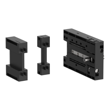 Picture of Mechanical Interlock, for TeSys Giga contactor LC1G115-500, IP20