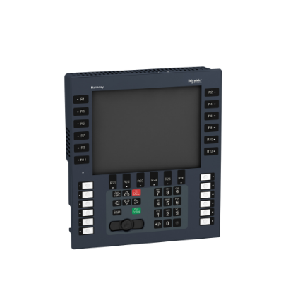 Picture of Keypad-touchscreen panel color - 640 x 480 pixels VGA -10.4" - TFT LCD