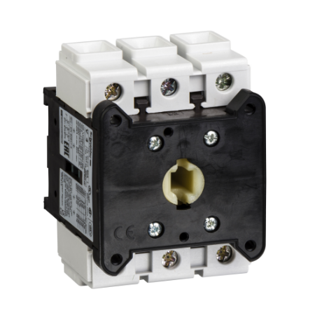 Picture of TeSys, TeSys VARIO - Switch body for switch-disconnector - 3 poles - 63 A