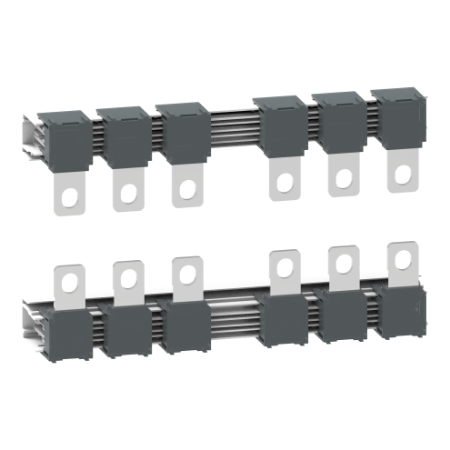 Picture of Reverser connection bar,TeSys Giga contactor,for LC1G115-225,3 pole